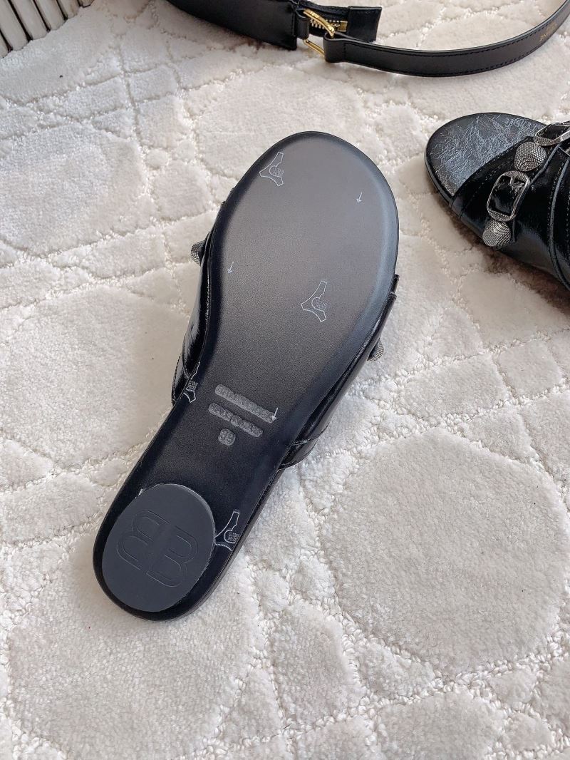 Balenciaga Slippers